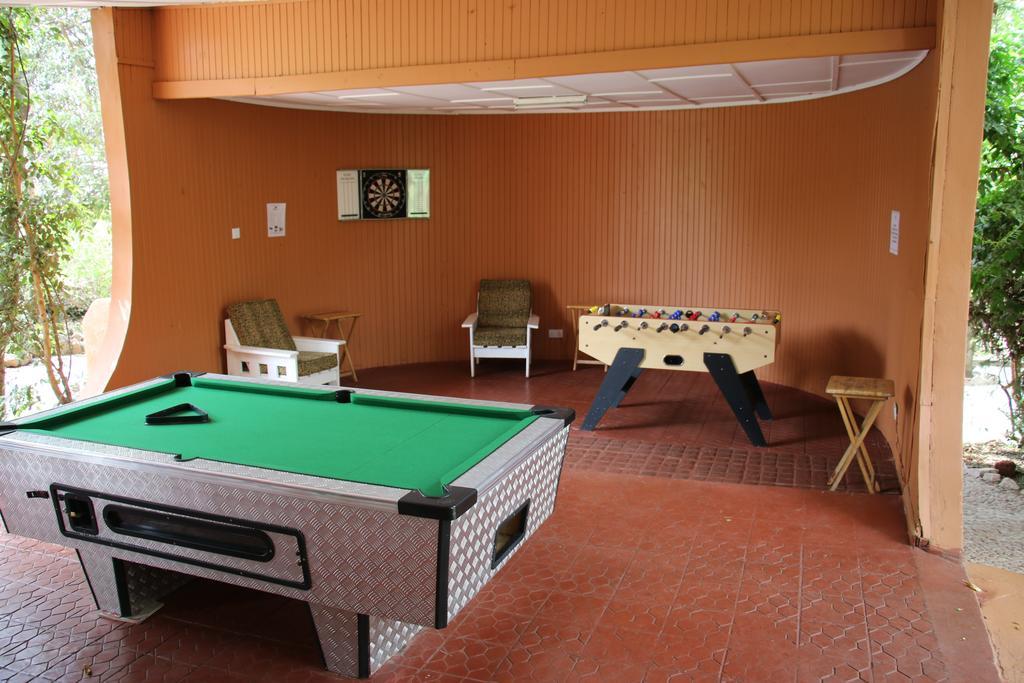 Palmwood Lodge Lusaka Luaran gambar