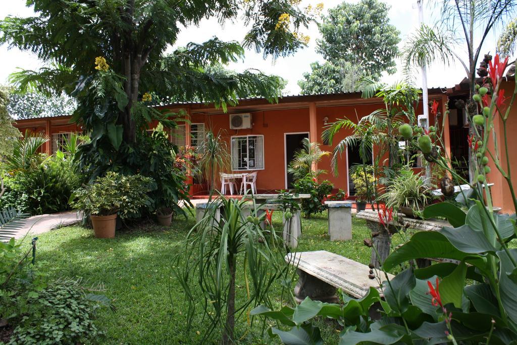 Palmwood Lodge Lusaka Luaran gambar