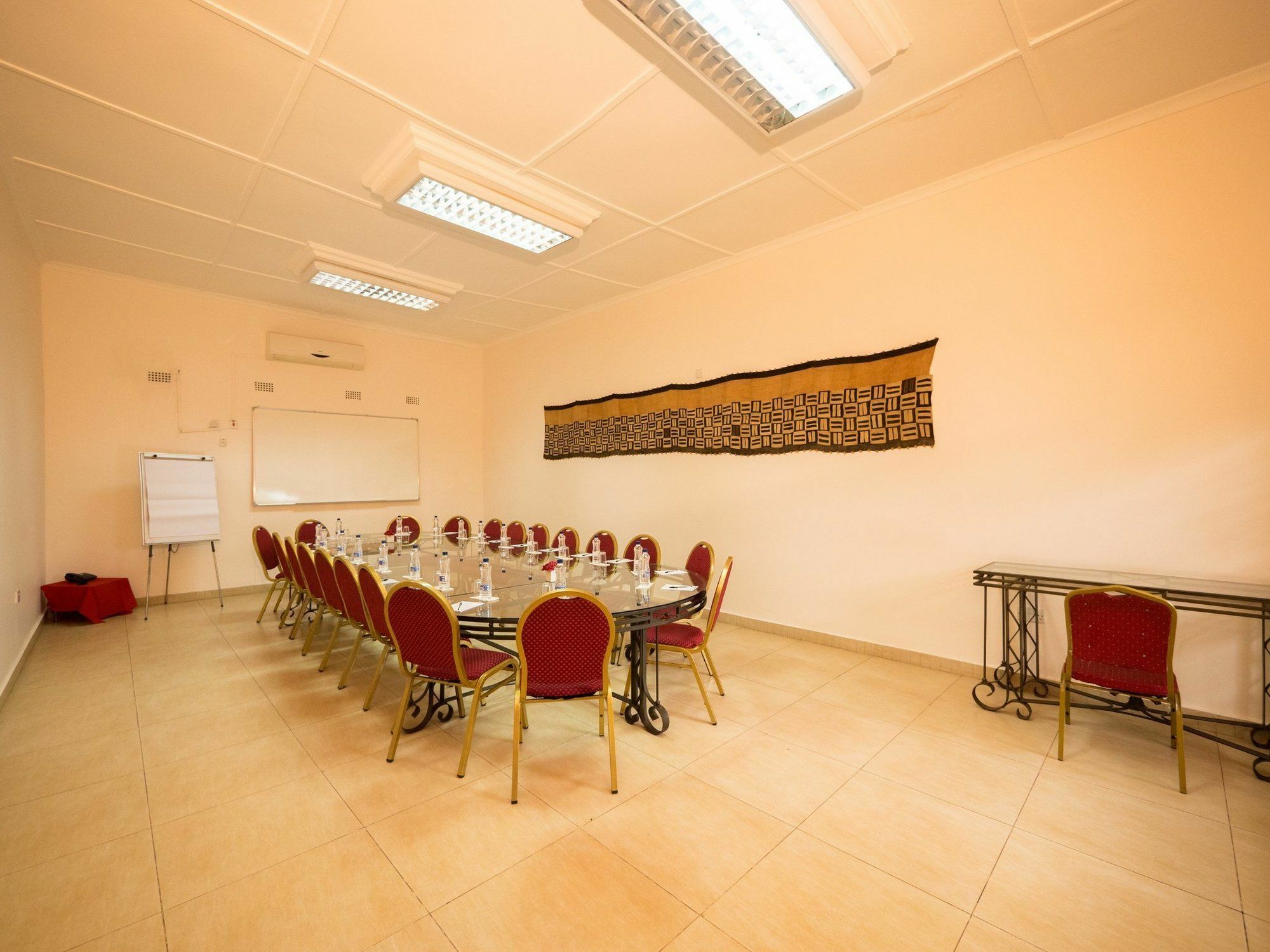Palmwood Lodge Lusaka Luaran gambar