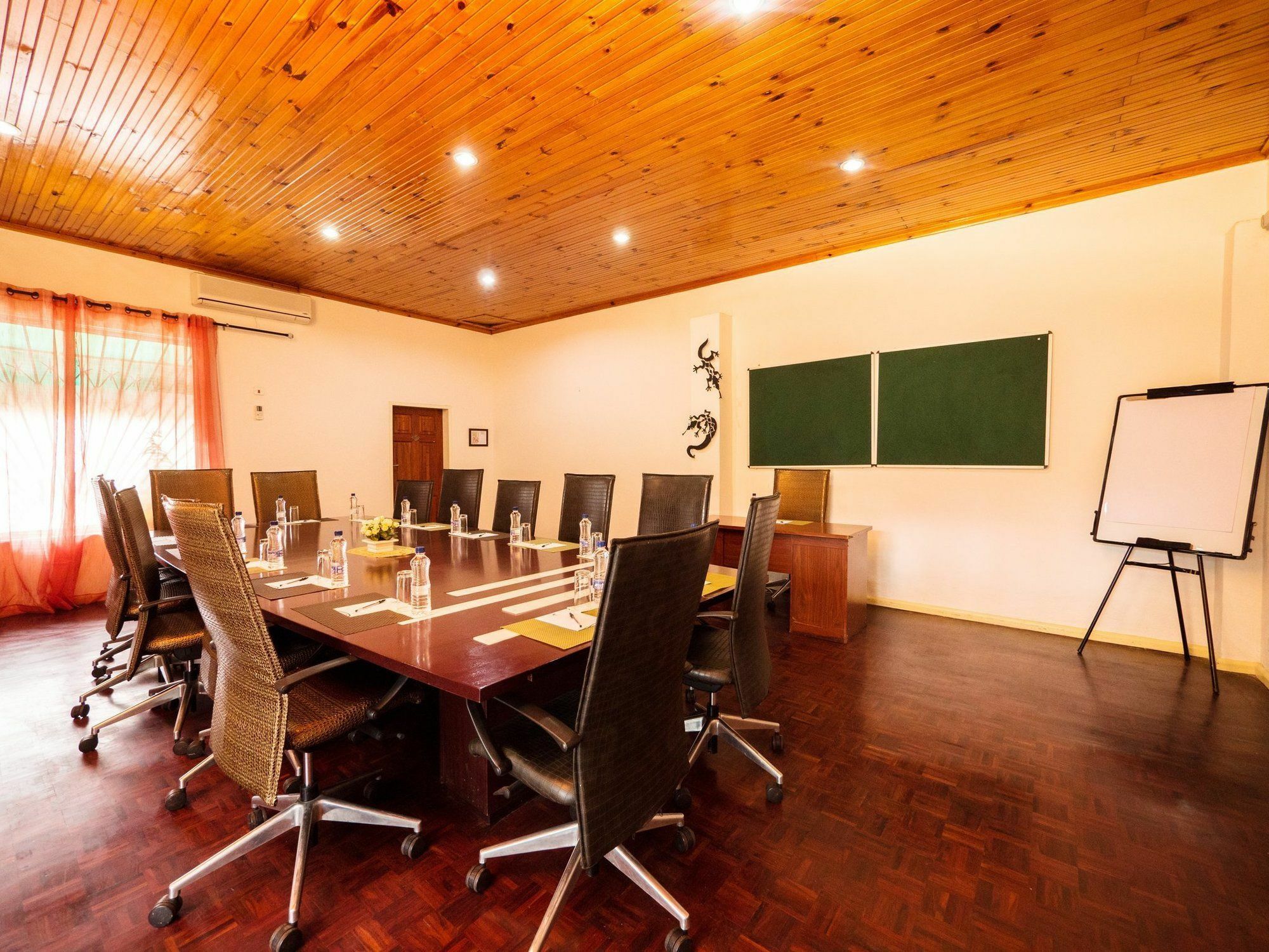Palmwood Lodge Lusaka Luaran gambar