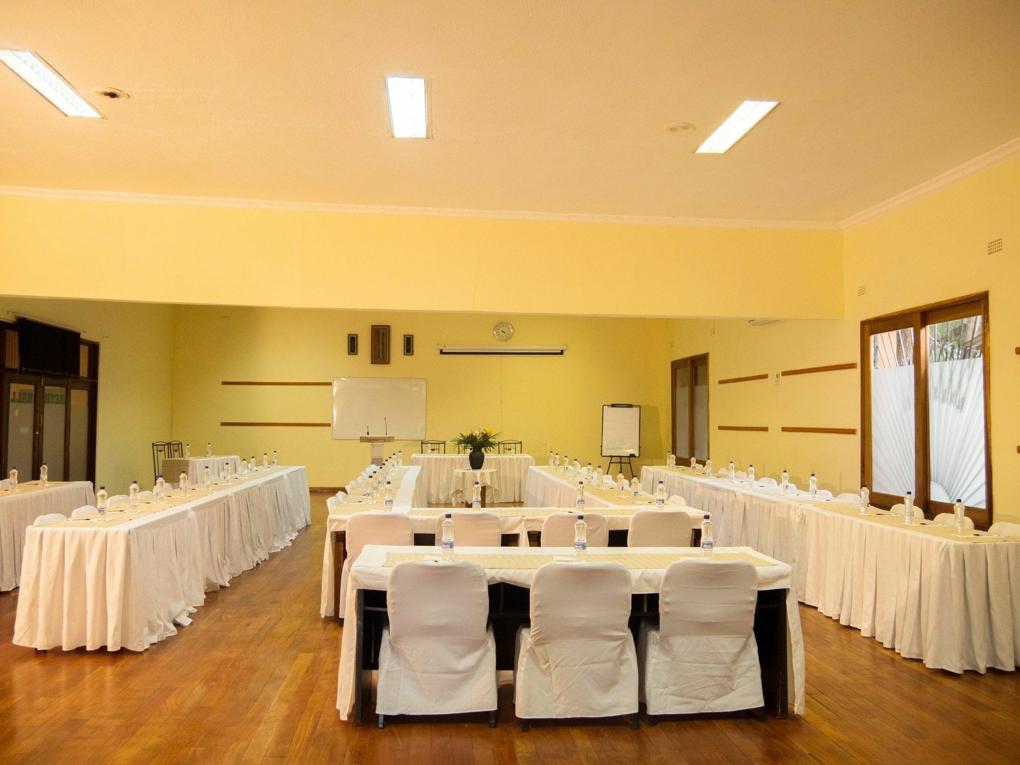 Palmwood Lodge Lusaka Luaran gambar