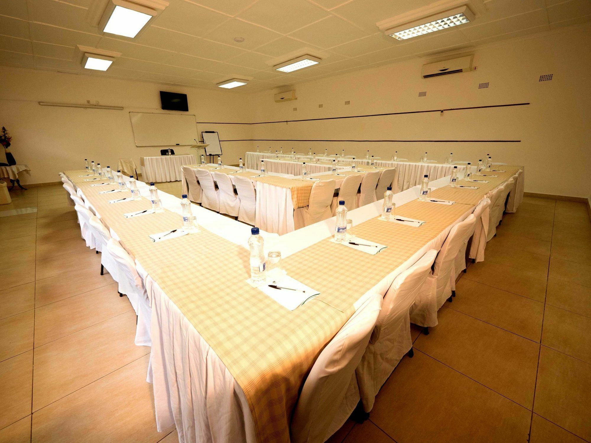 Palmwood Lodge Lusaka Luaran gambar