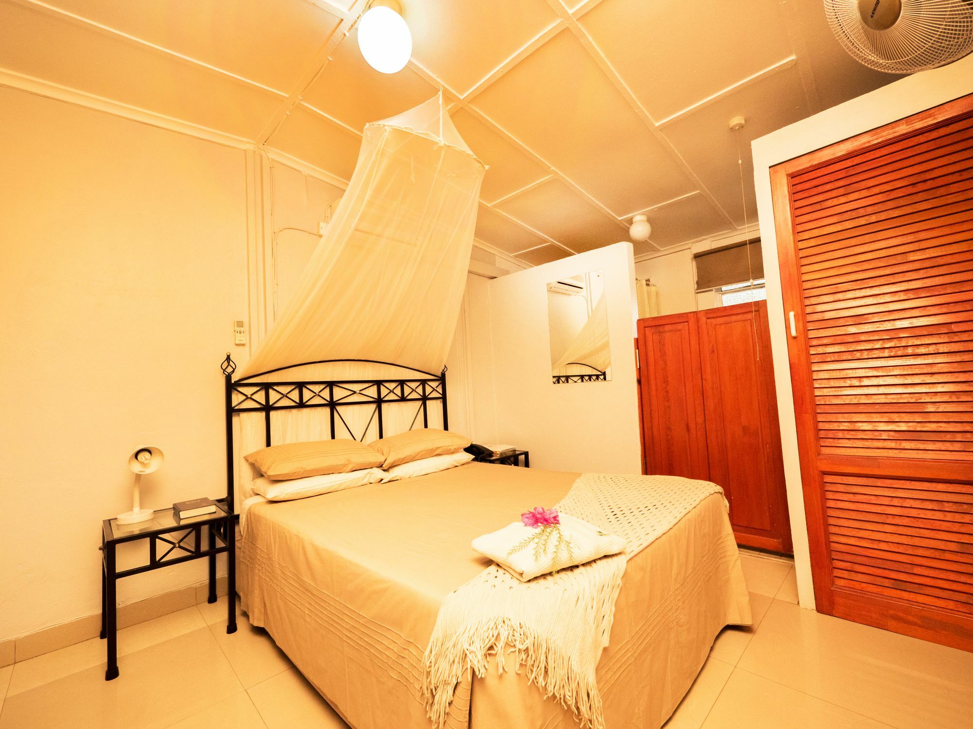 Palmwood Lodge Lusaka Luaran gambar