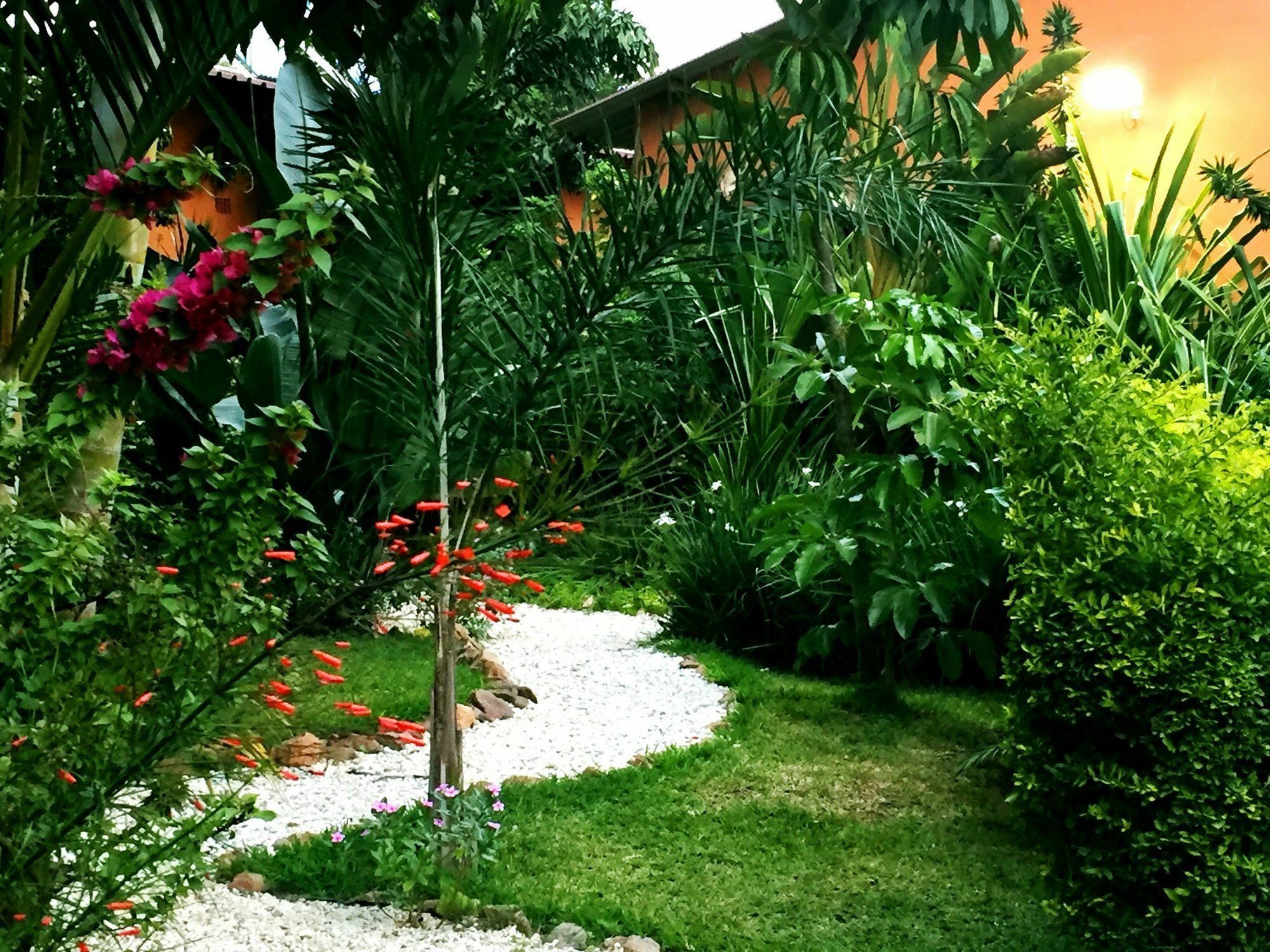 Palmwood Lodge Lusaka Luaran gambar